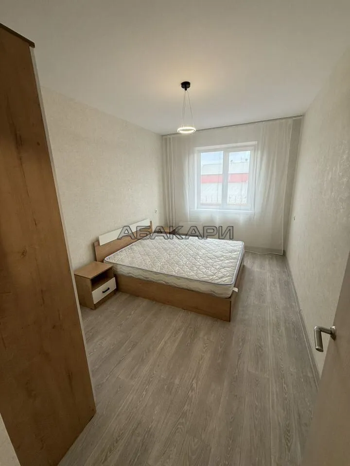 3-комнатная улица Молокова, 46  за 55000 руб/мес фото 7