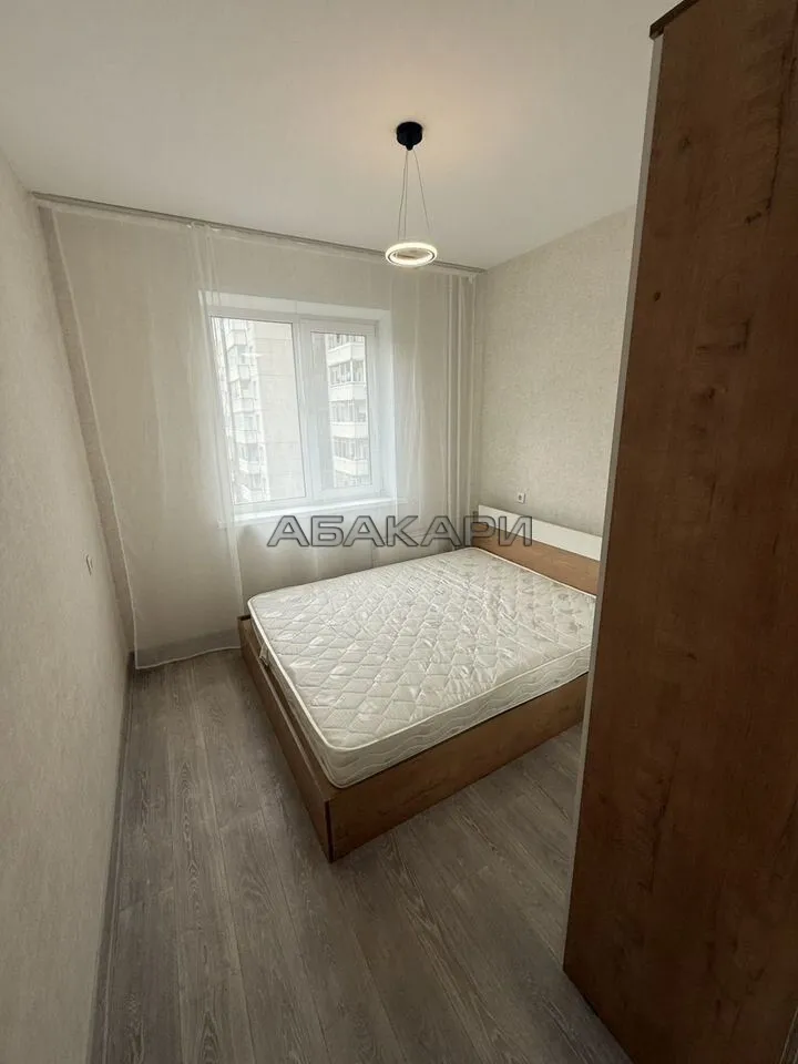 3-комнатная улица Молокова, 46  за 55000 руб/мес фото 8