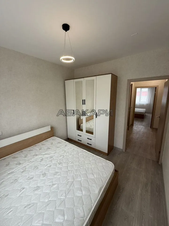3-комнатная улица Молокова, 46  за 55000 руб/мес фото 9