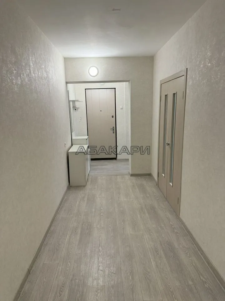 3-комнатная улица Молокова, 46  за 55000 руб/мес фото 11