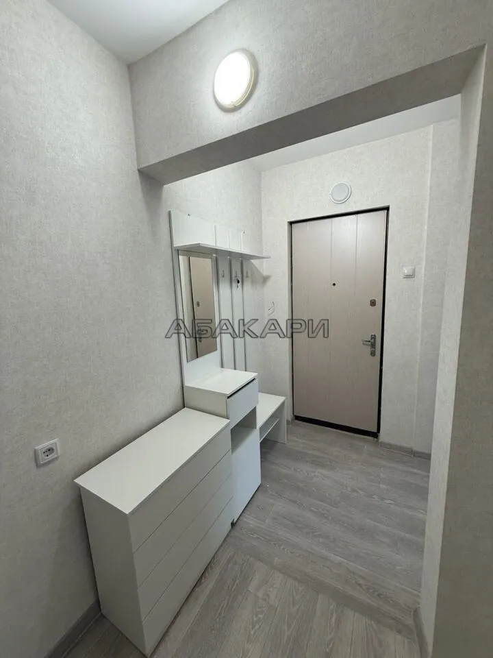 3-комнатная улица Молокова, 46  за 55000 руб/мес фото 12