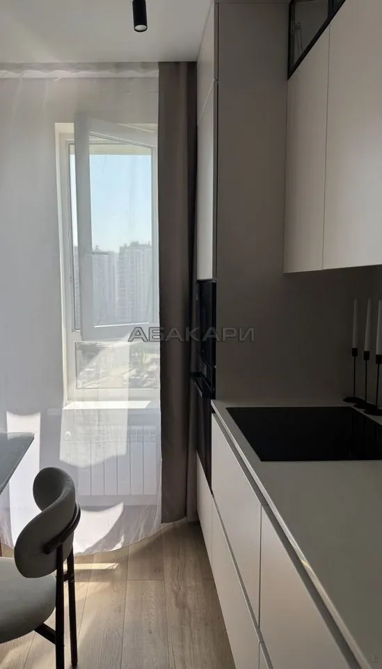 3-комнатная улица Петра Подзолкова, 15Бк4  за 55000 руб/мес фото 6