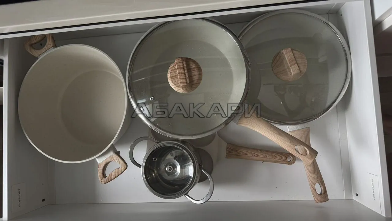 3-комнатная улица Петра Подзолкова, 15Бк4  за 55000 руб/мес фото 7