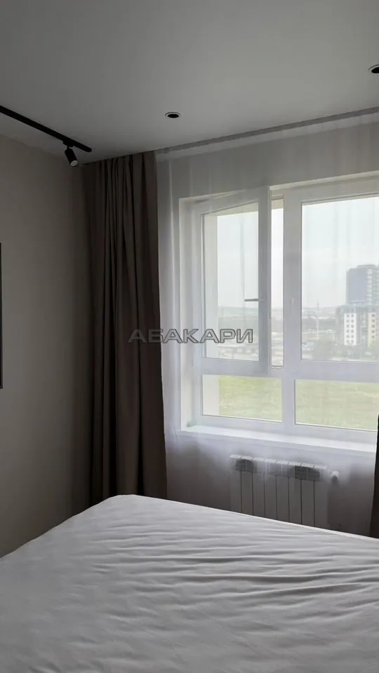 3-комнатная улица Петра Подзолкова, 15Бк4  за 55000 руб/мес фото 15