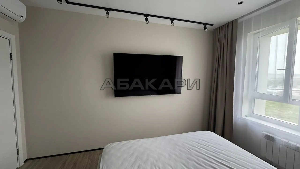 3-комнатная улица Петра Подзолкова, 15Бк4  за 55000 руб/мес фото 16