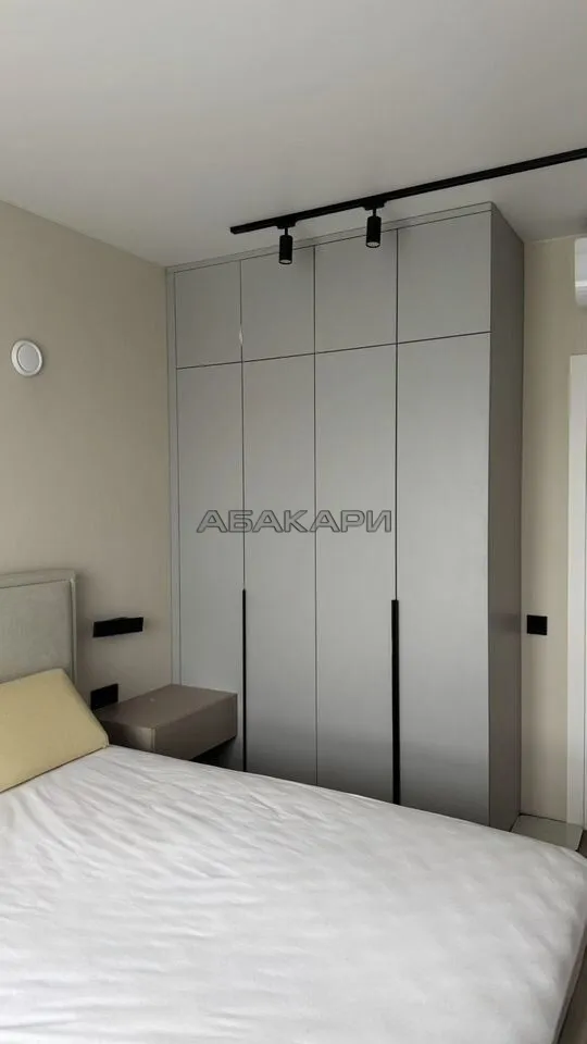 3-комнатная улица Петра Подзолкова, 15Бк4  за 55000 руб/мес фото 17