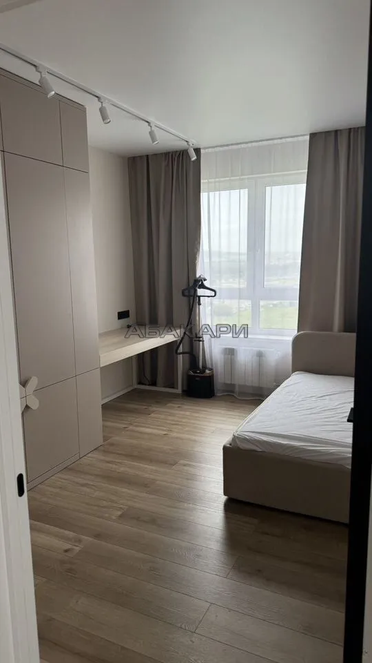 3-комнатная улица Петра Подзолкова, 15Бк4  за 55000 руб/мес фото 19