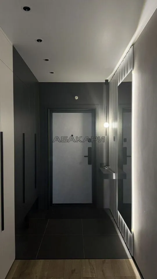 3-комнатная улица Петра Подзолкова, 15Бк4  за 55000 руб/мес фото 21
