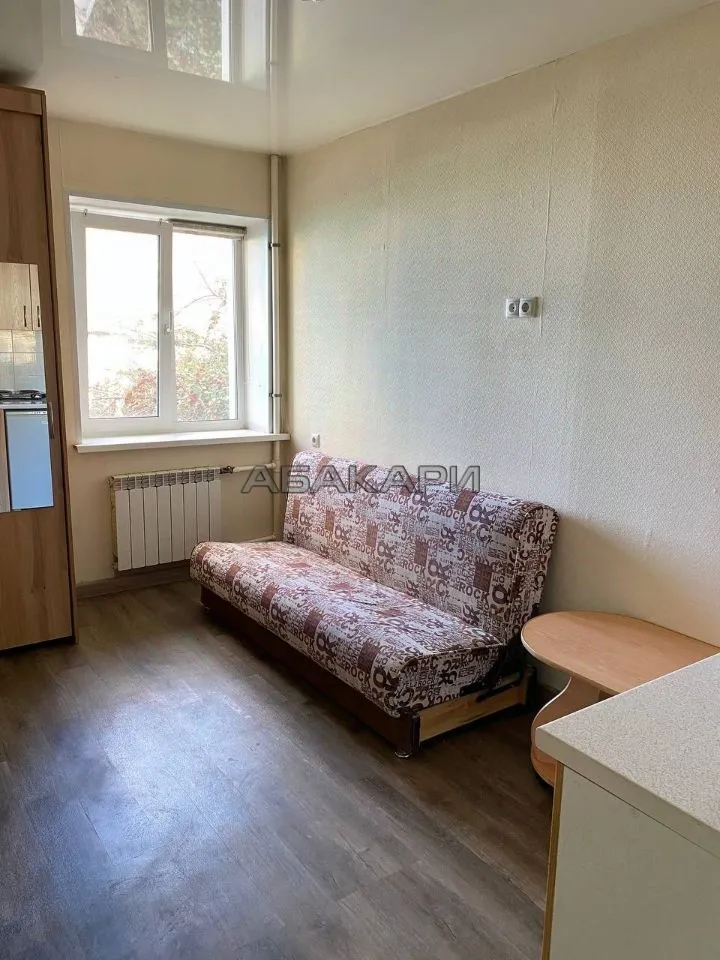 студия улица Писарева, 19 за 23000 руб/мес фото 2 студия улица Писарева, 19 за 23000 руб/мес фото 2