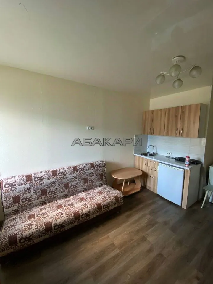 студия улица Писарева, 19 за 23000 руб/мес фото 1 студия улица Писарева, 19 за 23000 руб/мес фото 1