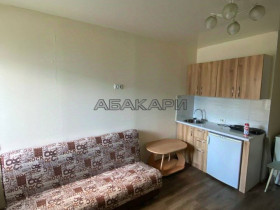 аренда Писарева, 19 студия 23000