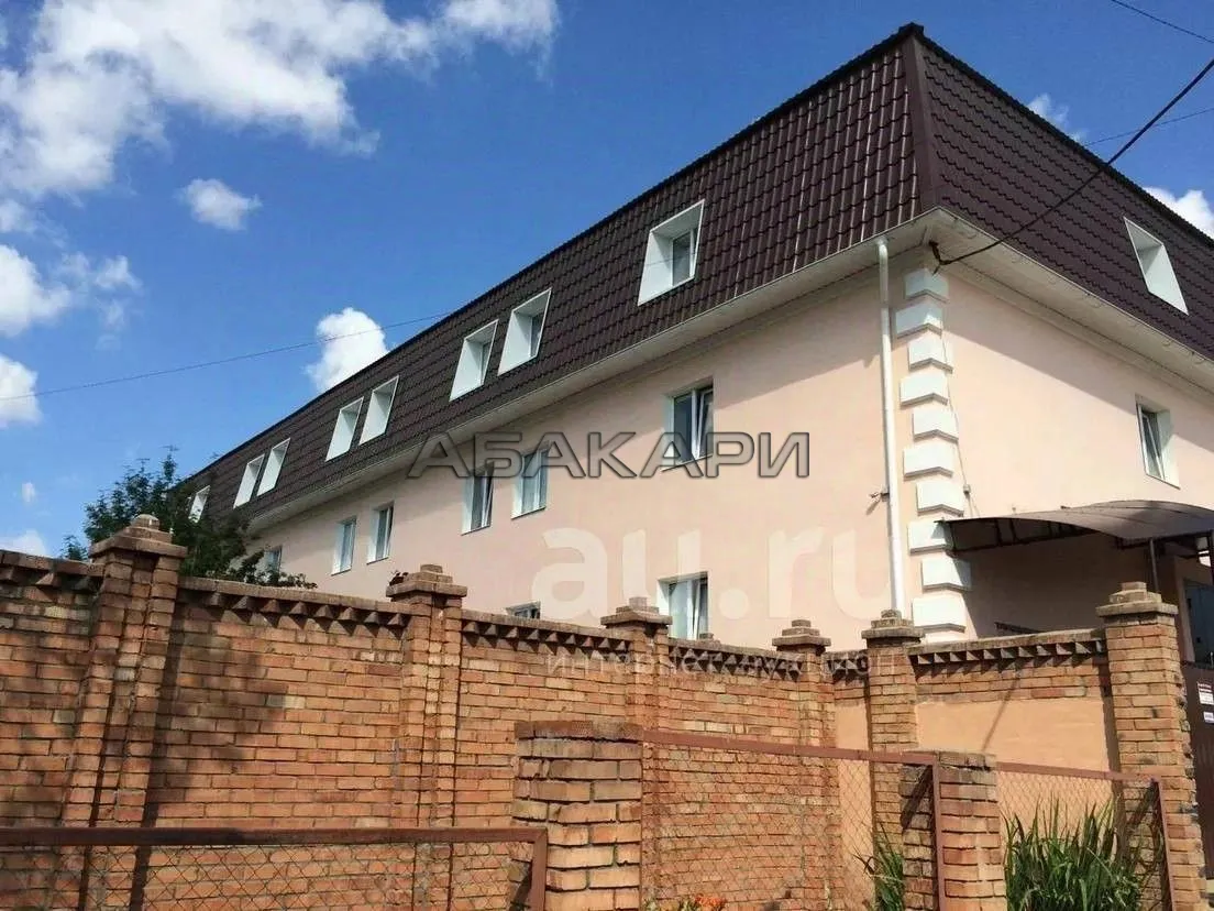студия улица Писарева, 19 за 23000 руб/мес фото 5 студия улица Писарева, 19 за 23000 руб/мес фото 5