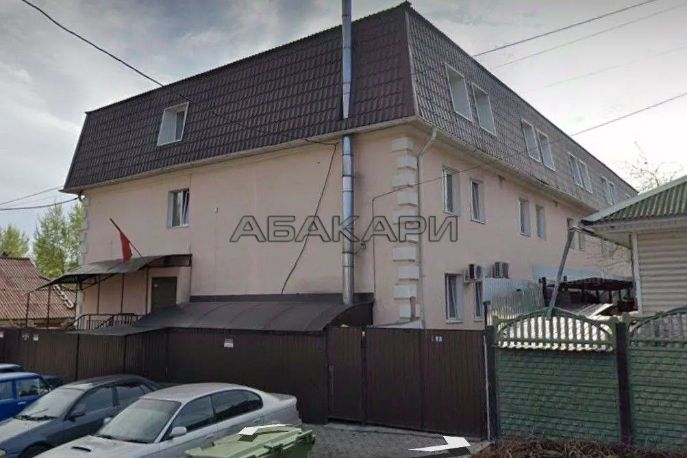 студия улица Писарева, 19  за 23000 руб/мес фото 7