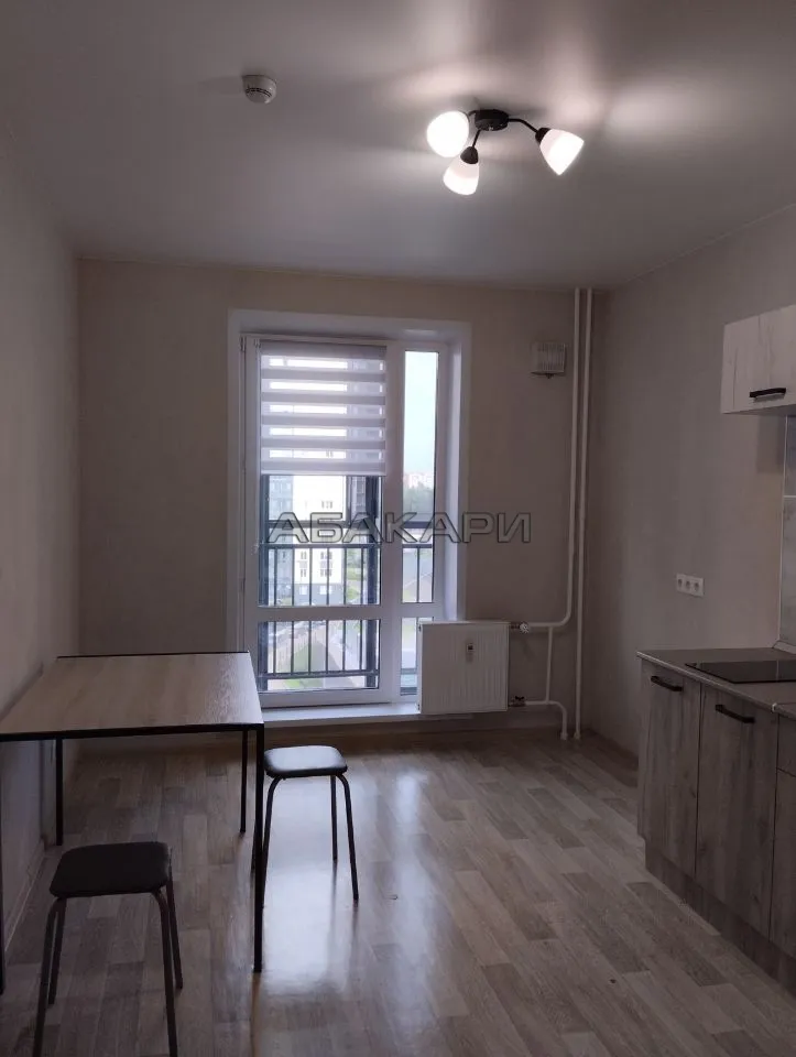1-комнатная Вербная улица, 14  за 33000 руб/мес фото 3