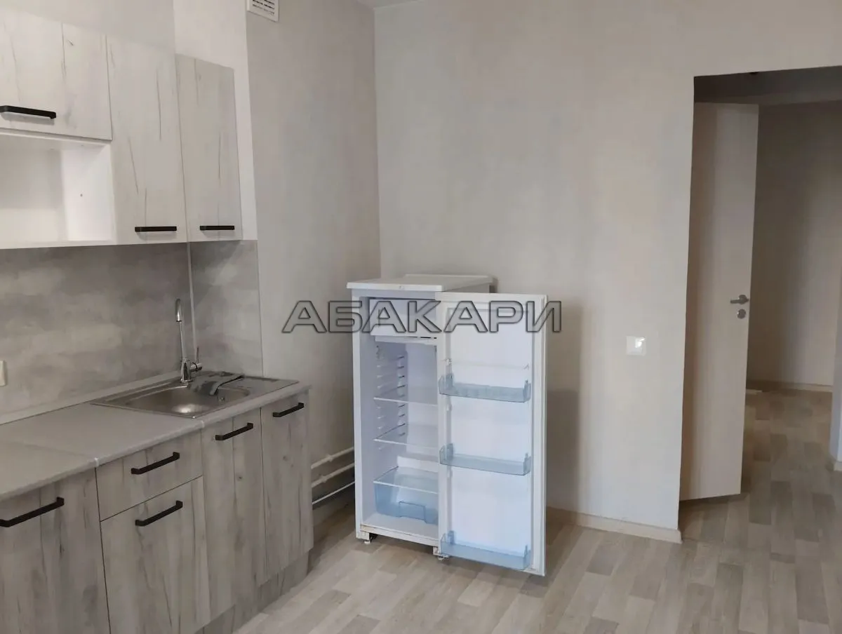 1-комнатная Вербная улица, 14  за 33000 руб/мес фото 4