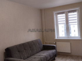 аренда Вербная, 14 1-комнатная 33000