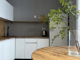 аренда Апрельская, 9А 1-комнатная 40000