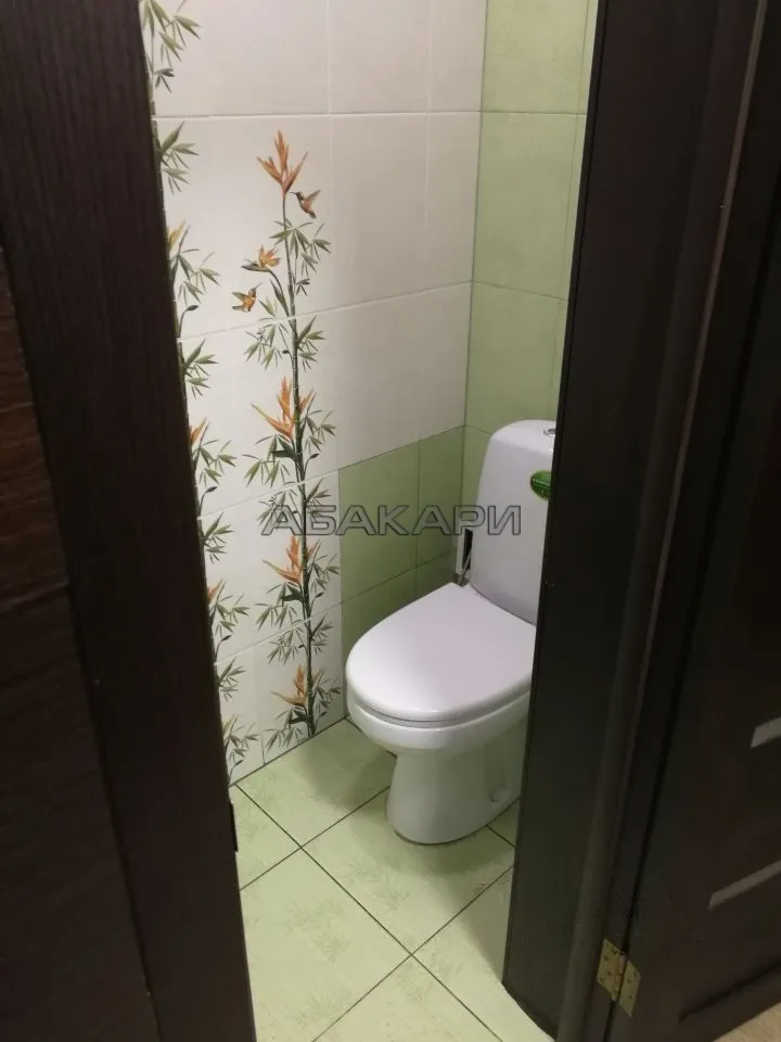 3-комнатная улица Ленина, 102  за 59000 руб/мес фото 6
