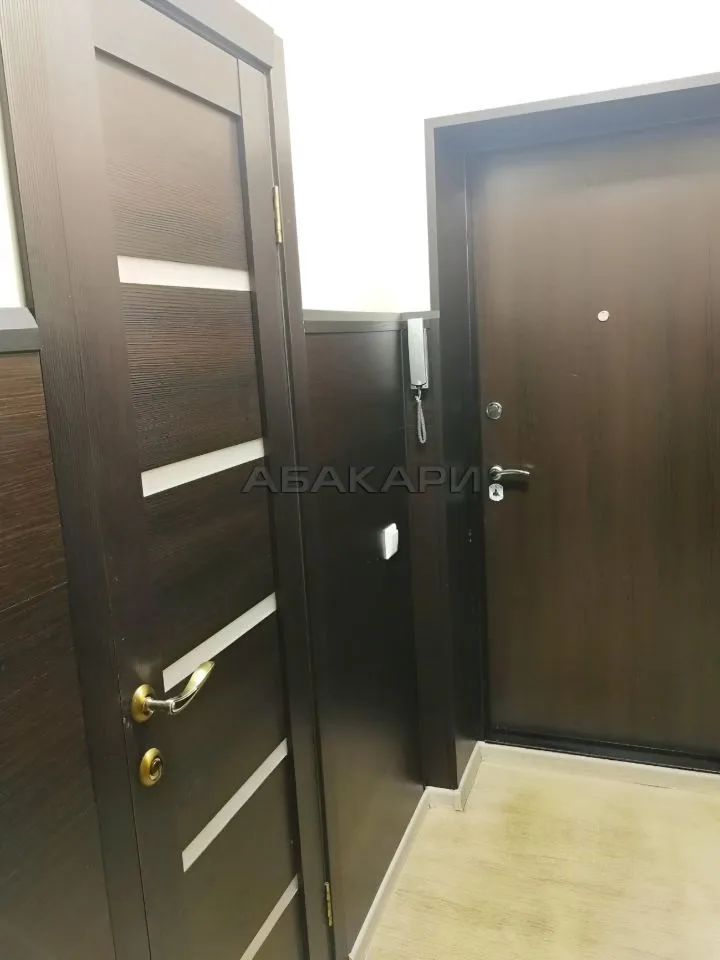 3-комнатная улица Ленина, 102  за 59000 руб/мес фото 7