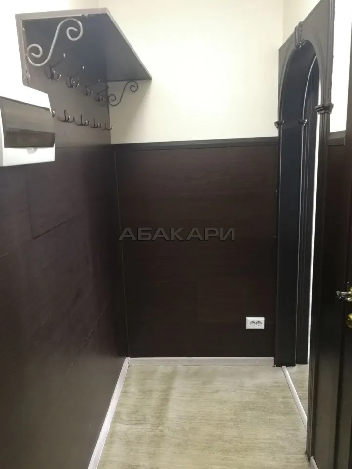 3-комнатная улица Ленина, 102  за 59000 руб/мес фото 8