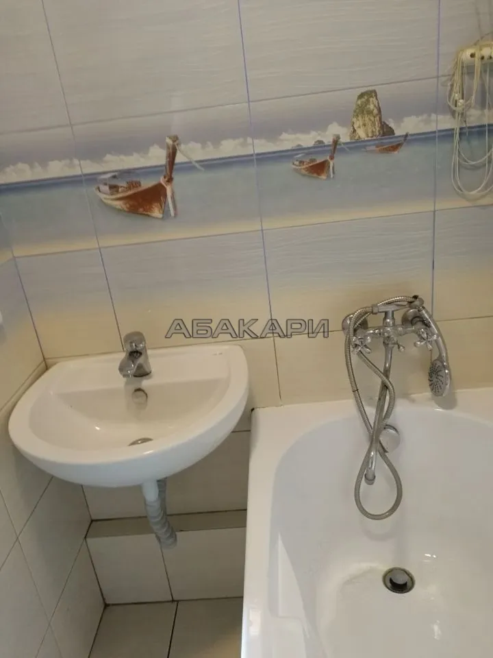 3-комнатная улица Ленина, 102  за 59000 руб/мес фото 10
