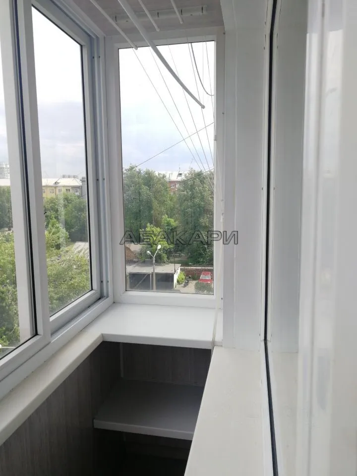 3-комнатная улица Ленина, 102  за 59000 руб/мес фото 12