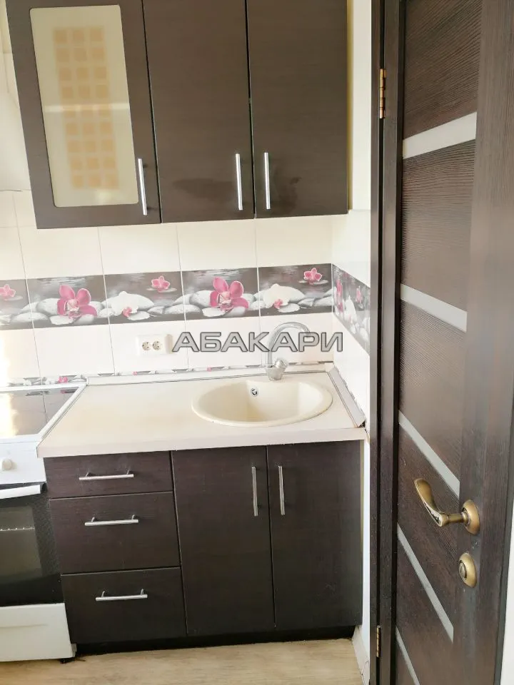 3-комнатная улица Ленина, 102  за 59000 руб/мес фото 15