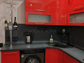 аренда Вильского, 16А 1-комнатная 30000