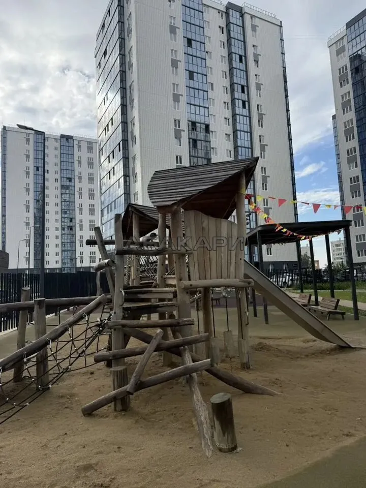 студия Вербная улица, 5  за 40000 руб/мес фото 3