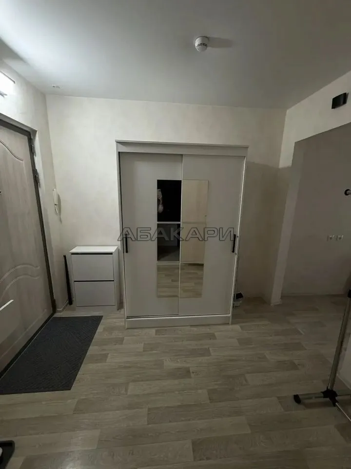 студия Вербная улица, 5  за 40000 руб/мес фото 2
