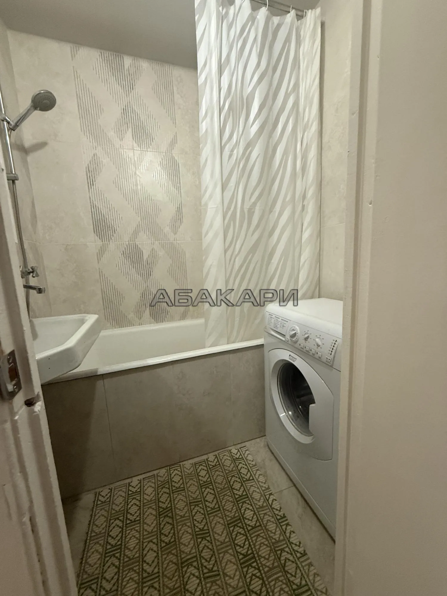 2-комнатная Коломенская улица, 22  за 33000 руб/мес фото 3