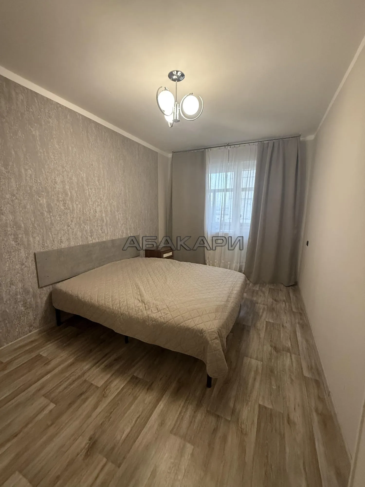 2-комнатная Коломенская улица, 22  за 33000 руб/мес фото 5