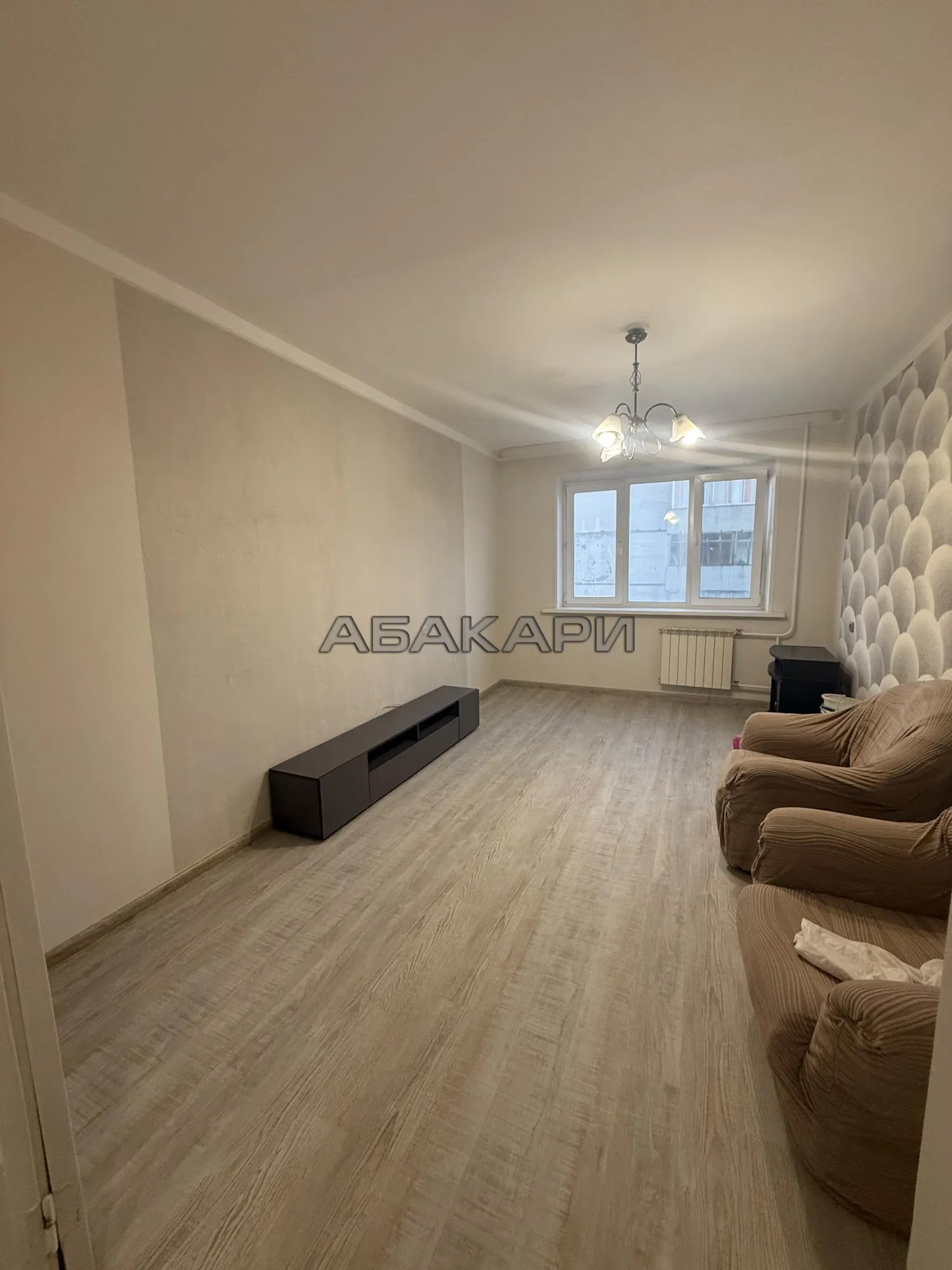 2-комнатная Коломенская улица, 22  за 33000 руб/мес фото 6