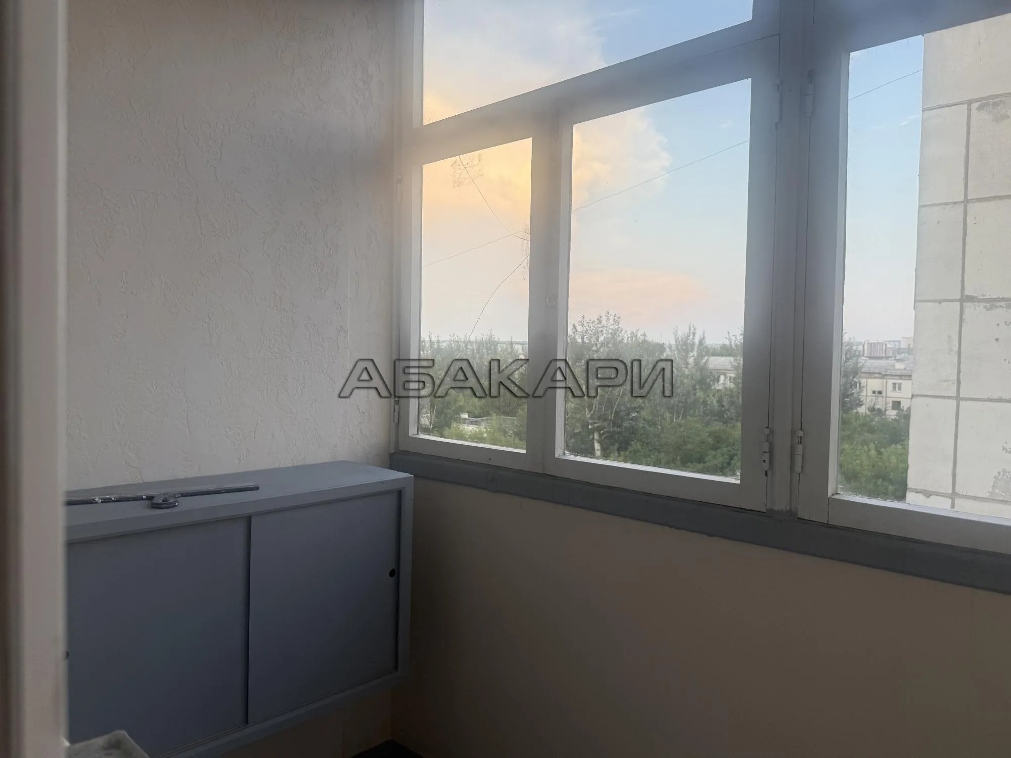 2-комнатная Коломенская улица, 22  за 33000 руб/мес фото 8