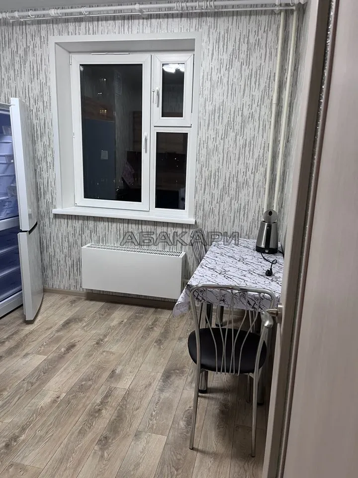 1-комнатная Судостроительная улица, 31Ж за 30000 руб/мес фото 3 1-комнатная Судостроительная улица, 31Ж за 30000 руб/мес фото 3