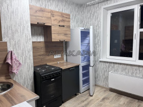 аренда Судостроительная, 31Ж 1-комнатная 30000