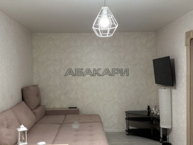 аренда Гусарова, 33 1-комнатная 34000