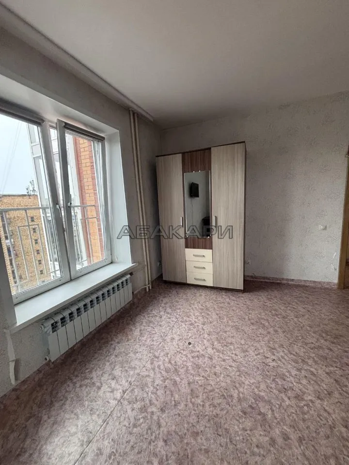 1-комнатная улица Калинина, 47К  за 30000 руб/мес фото 4