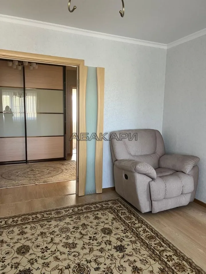 3-комнатная улица Ады Лебедевой, 64  за 79000 руб/мес фото 9