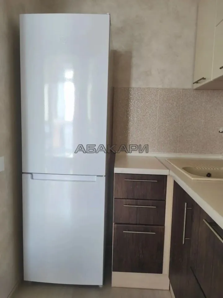 1-комнатная Взлётная улица, 7Д  за 36000 руб/мес фото 3