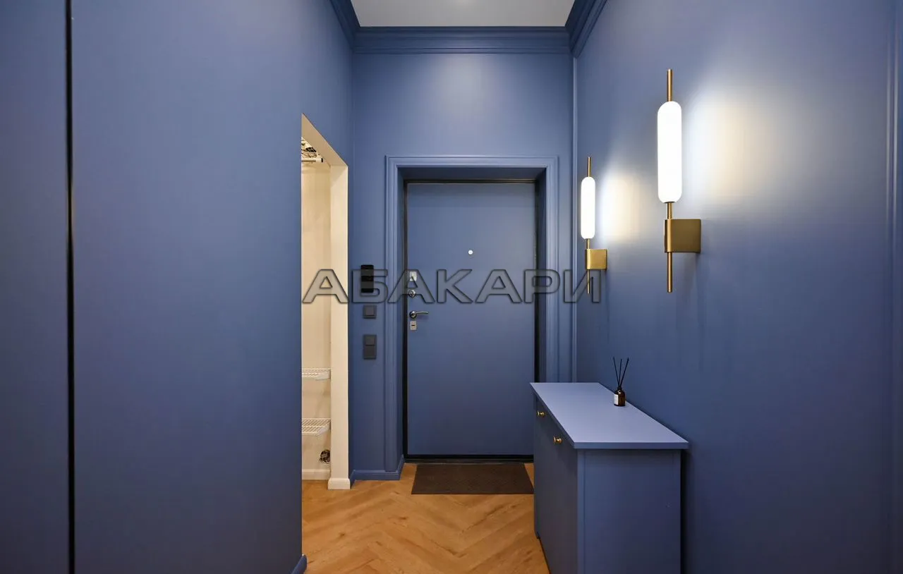 2-комнатная Караульная улица, 50  за 85000 руб/мес фото 2