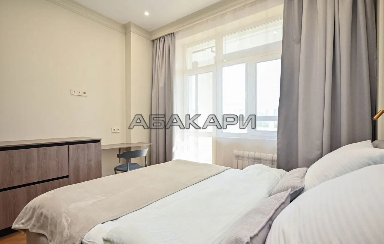 2-комнатная Караульная улица, 50  за 85000 руб/мес фото 13