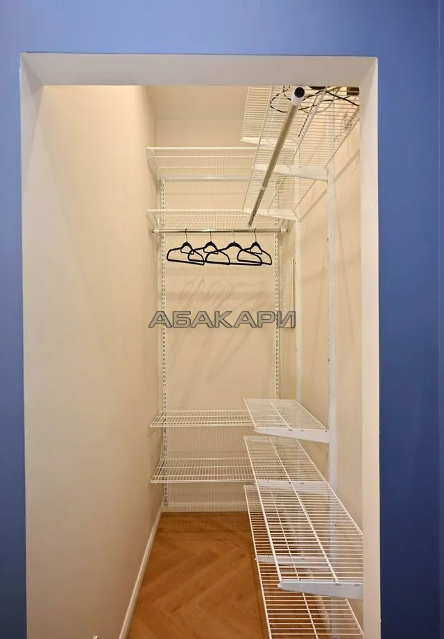 2-комнатная Караульная улица, 50  за 85000 руб/мес фото 16