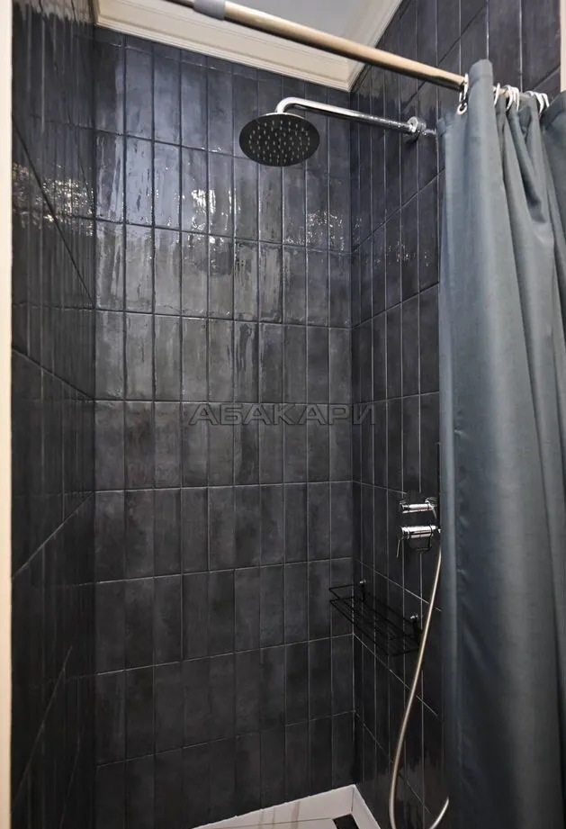2-комнатная Караульная улица, 50  за 85000 руб/мес фото 19