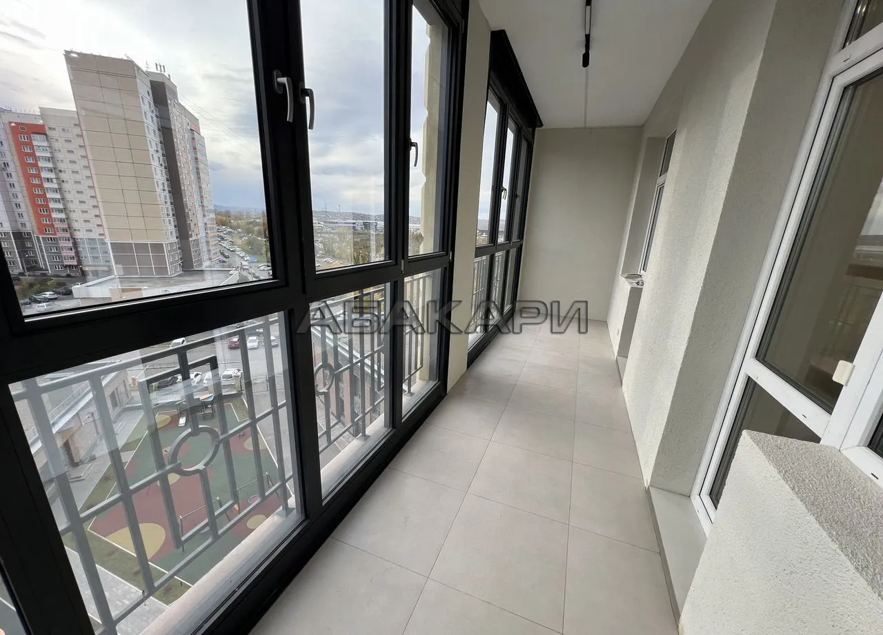 2-комнатная Караульная улица, 50  за 85000 руб/мес фото 20