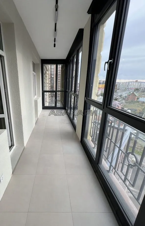 2-комнатная Караульная улица, 50  за 85000 руб/мес фото 21