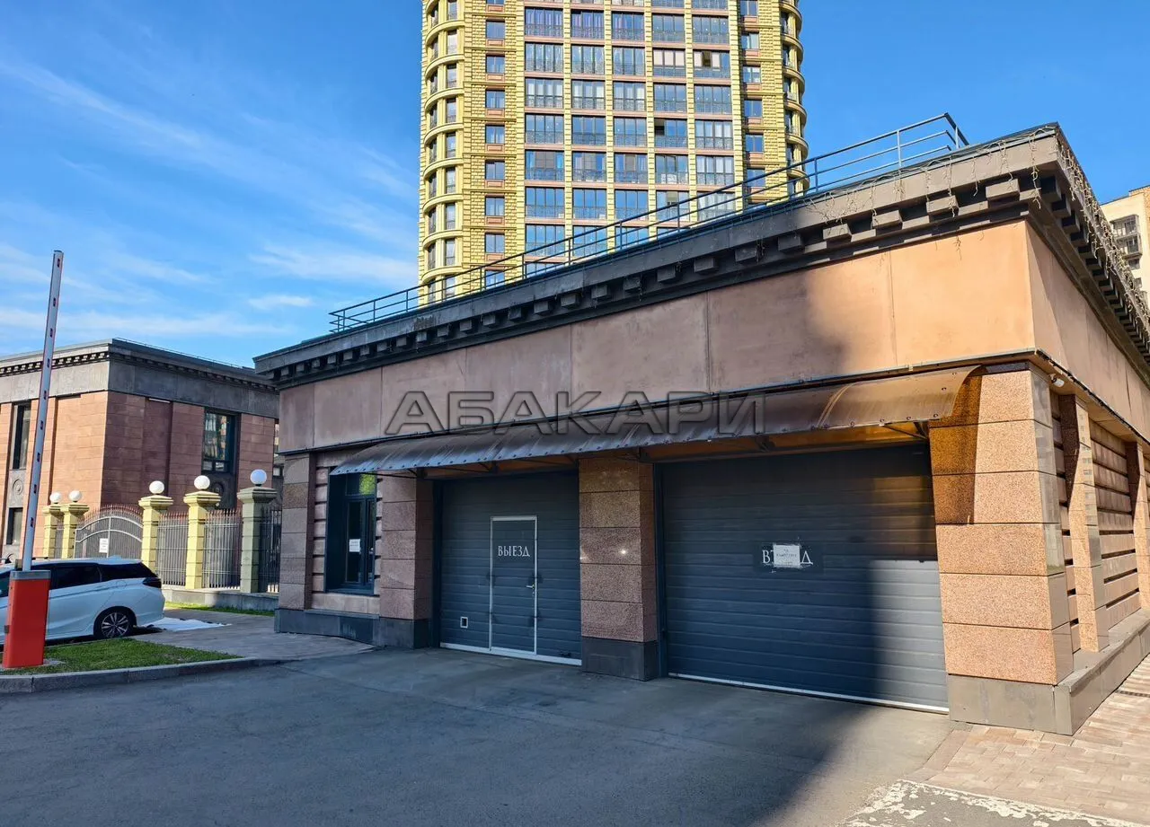 2-комнатная Караульная улица, 50  за 85000 руб/мес фото 22