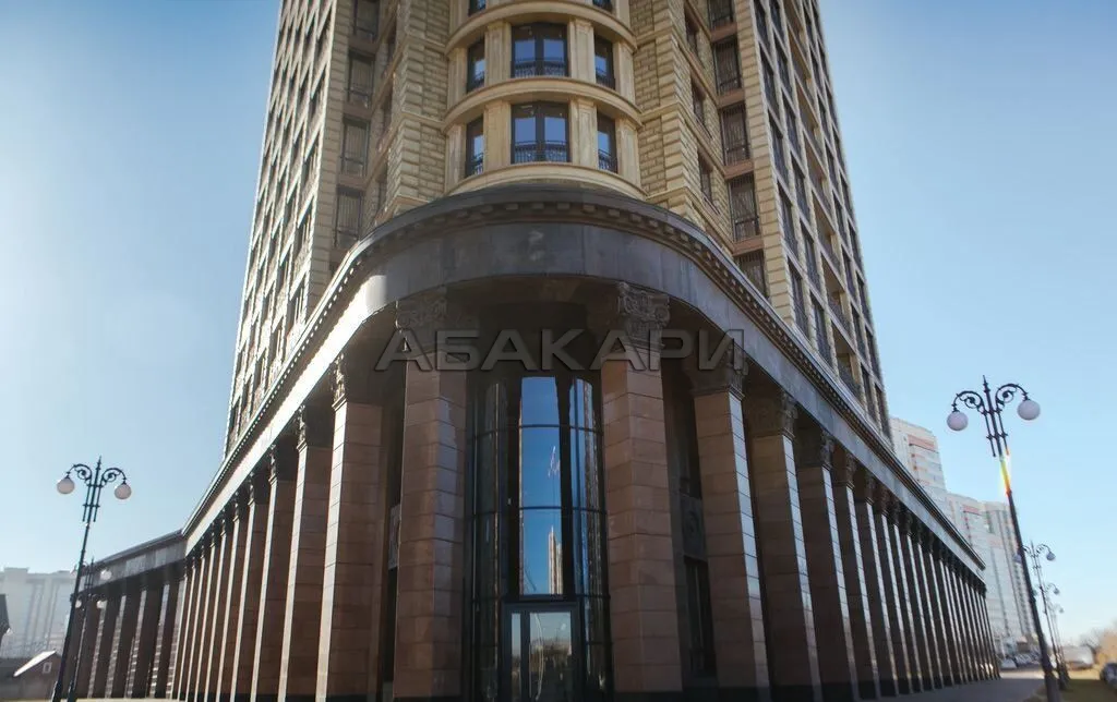 2-комнатная Караульная улица, 50  за 85000 руб/мес фото 24