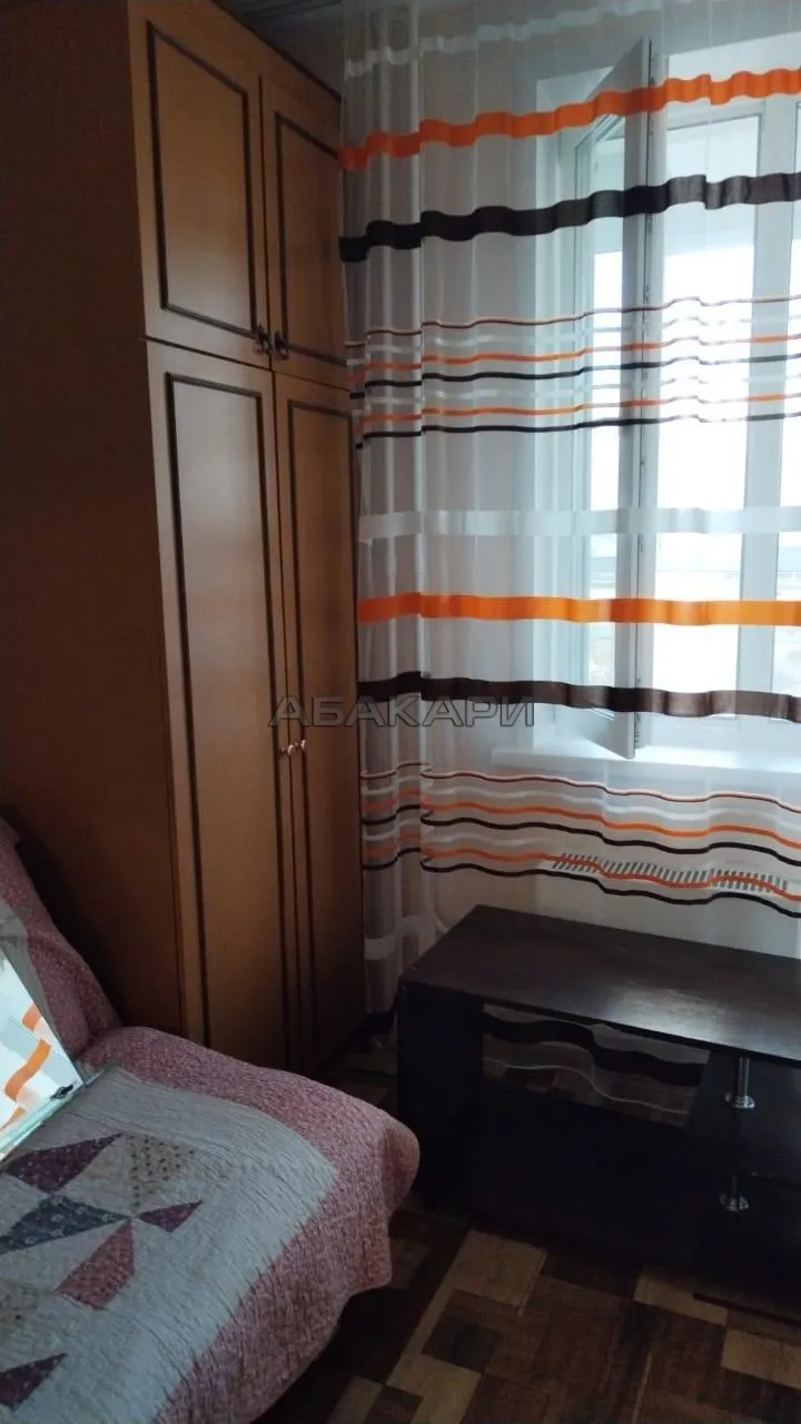студия Лесопарковая улица, 21  за 23000 руб/мес фото 2