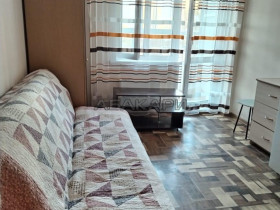 аренда Лесопарковая, 21 студия 23000